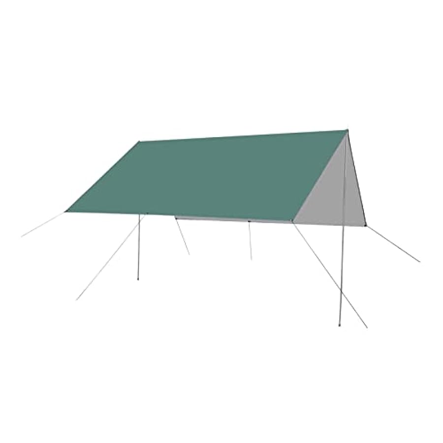 popolare Accessori per tende da campeggio, rifugio da c