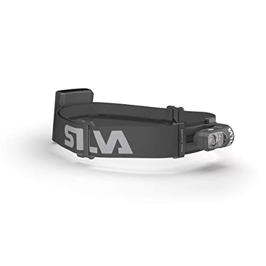 fabbrica diretta Silva Trail Runner Free Ultra Usb 400 Lumens ben vendita