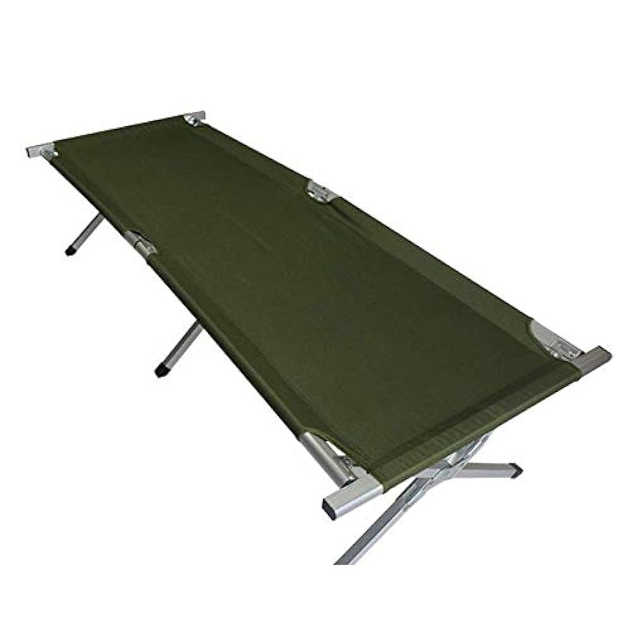 acquistare Folding Bed Comfortable Camping Hiking Fishi