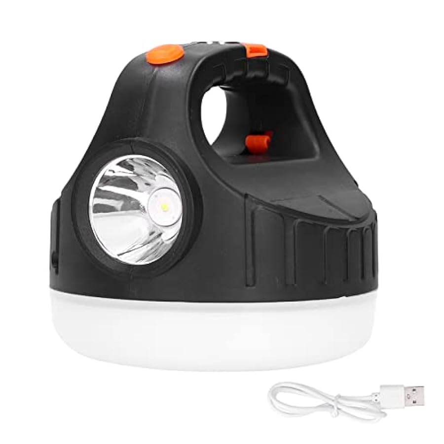 scontato Omabeta Luce da Campeggio a LED, Lanterna di Emergenza a LED Multifunzione 4.2V per Escursionismo Zero Profit