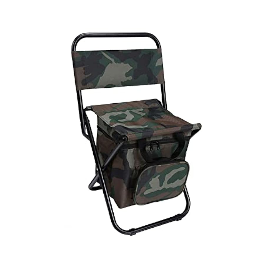 magnifico Outdoor Portable Folding Stool Camping Stool 