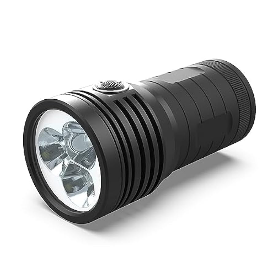 scontato MIELEU Torcia Light Flashlight Light Flashlight Lamp Night for Outdoor Light Flashlight tutto per voi