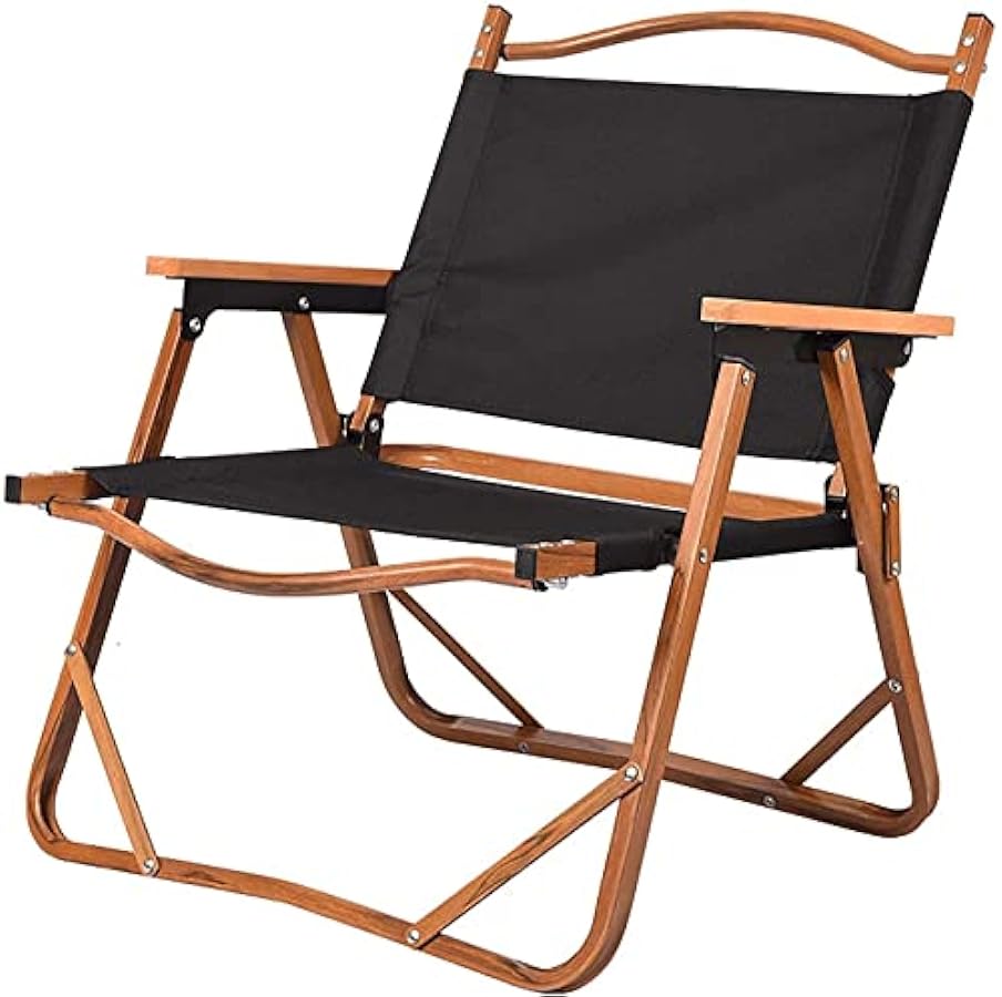grande sconto Foldaway Chair Folding Garden Camping Cha