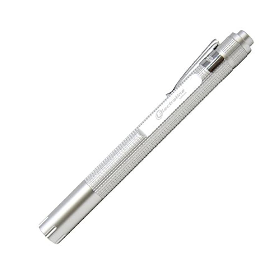 semplice Electraline 58044 Torcia Stilo LED Penlight To