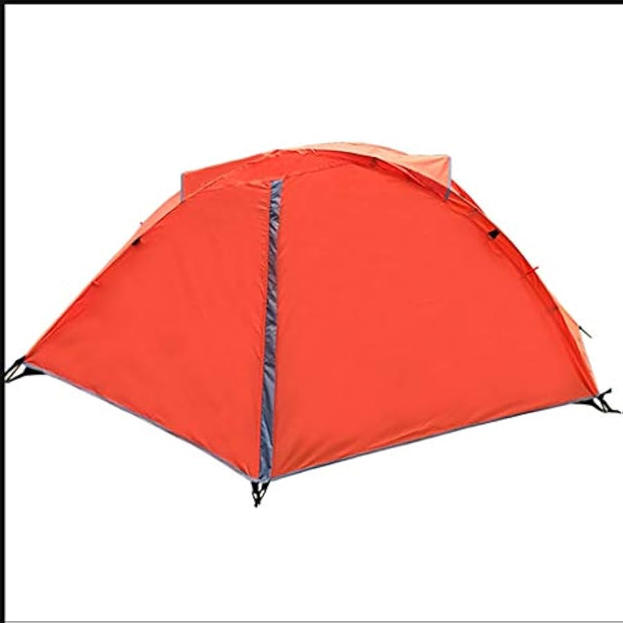 alta qualità Tenda tenda singola con palo in alluminio 