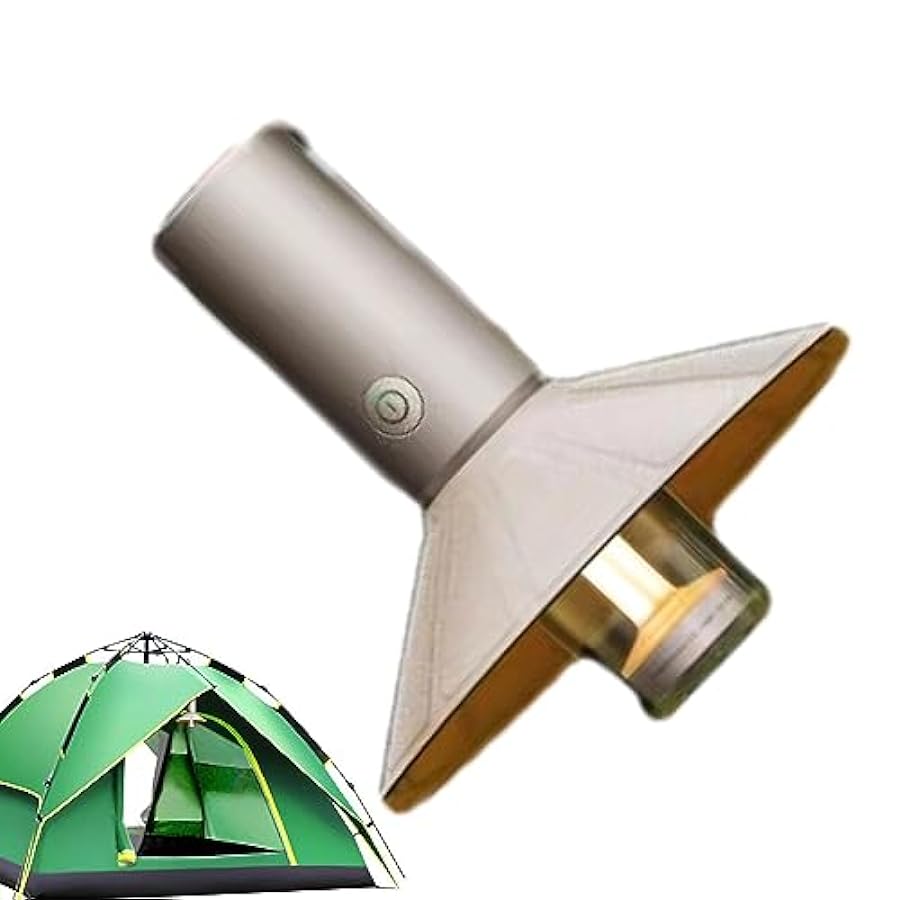 Affordable Rianpesn Mini torcia elettrica | Flash a luminosità regolabile ad alti lumen - Torcia USB impermeabile per esterni, regali di Natale per uomini e donne Prezzo basso