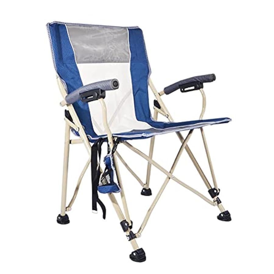 popolare Camping Chair Lightweight And Compact Resistan